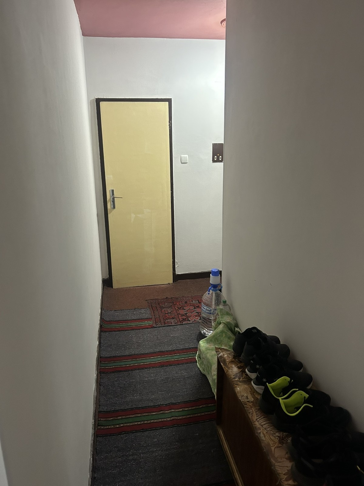 Продава 2-СТАЕН, гр. Плевен, 9-ти квартал, снимка 6 - Апартаменти - 54088505