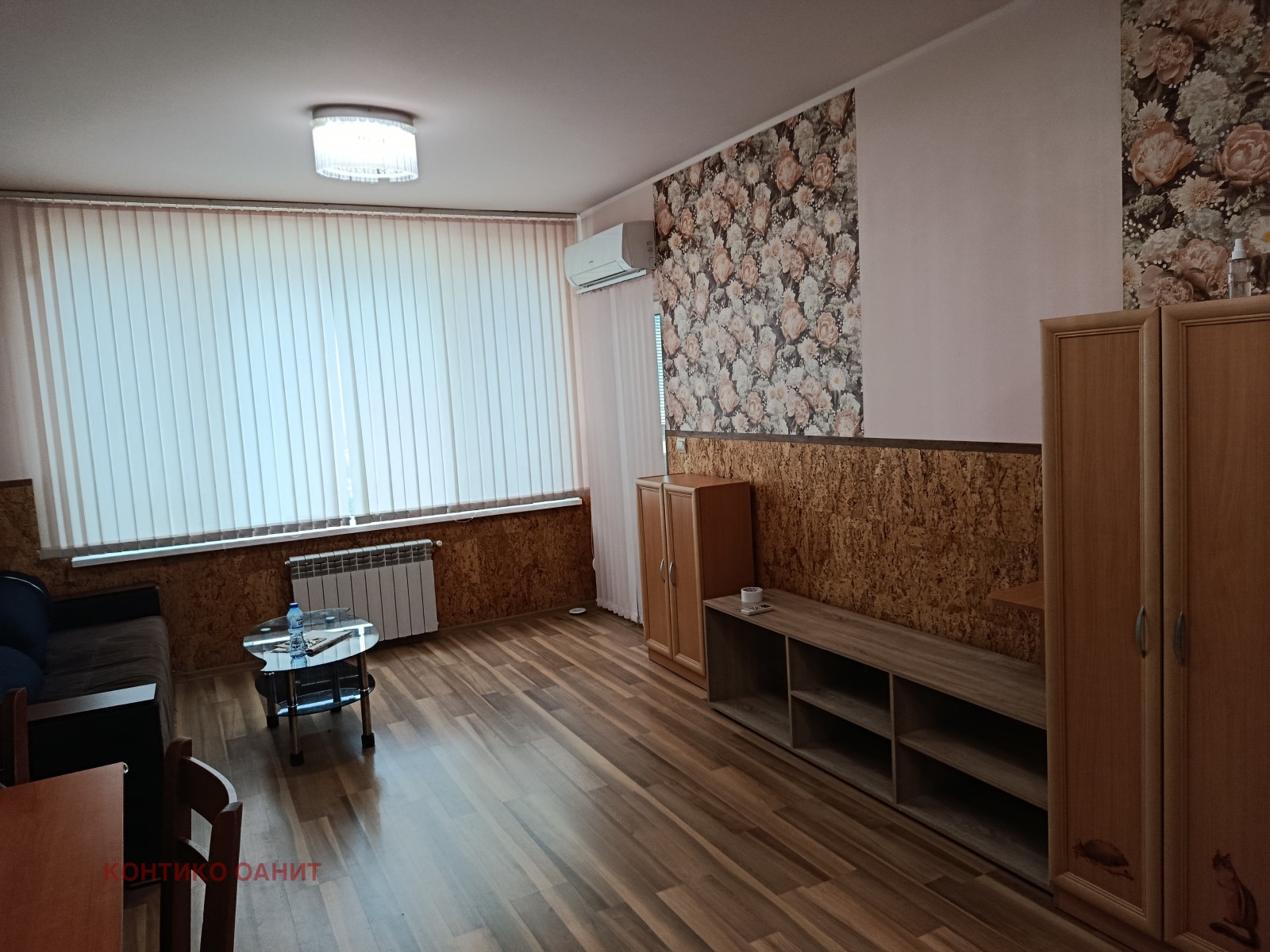Продава 2-СТАЕН, гр. София, Дружба 1, снимка 5 - Апартаменти - 54190205