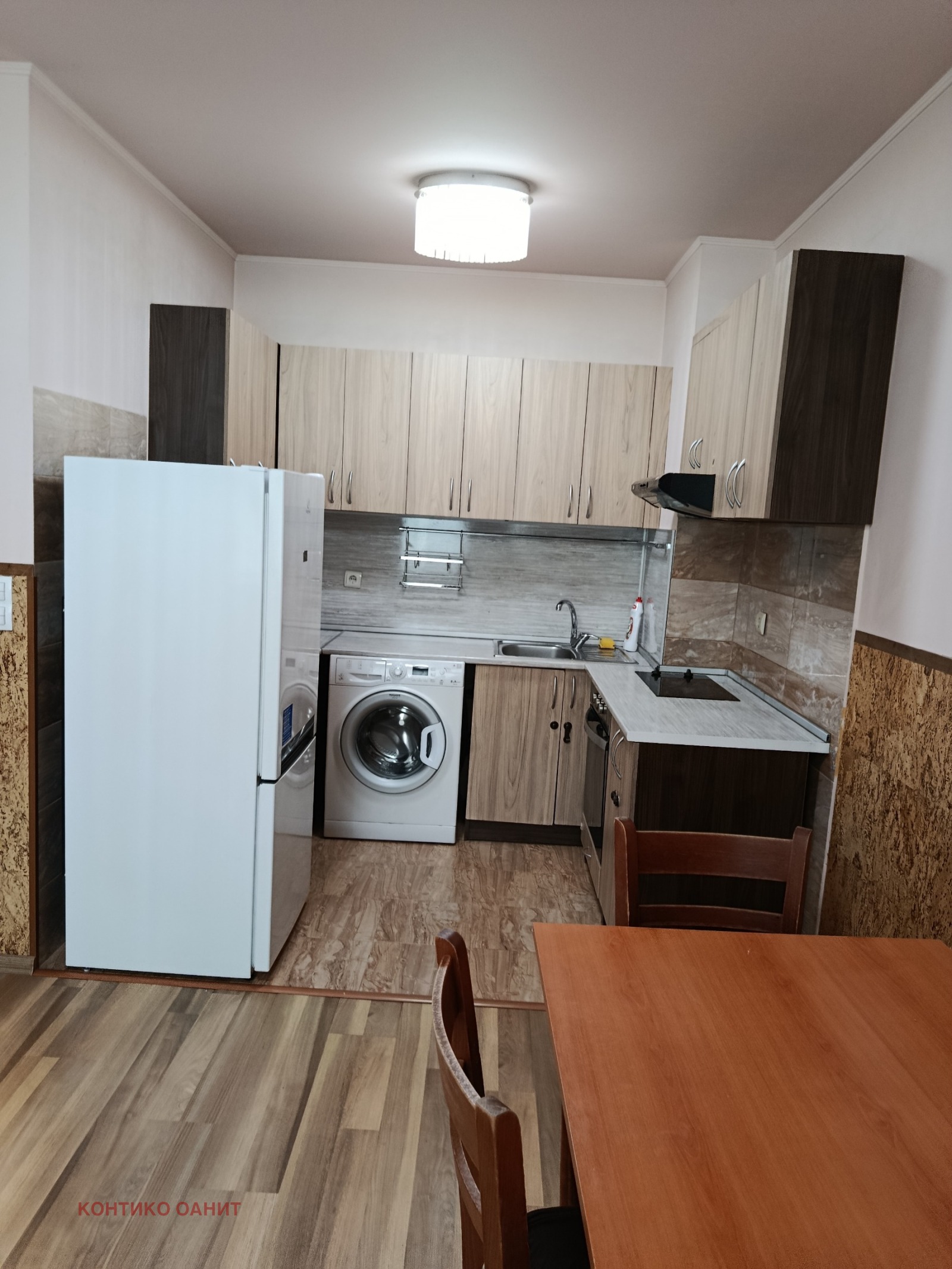 Продава 2-СТАЕН, гр. София, Дружба 1, снимка 3 - Апартаменти - 54190205