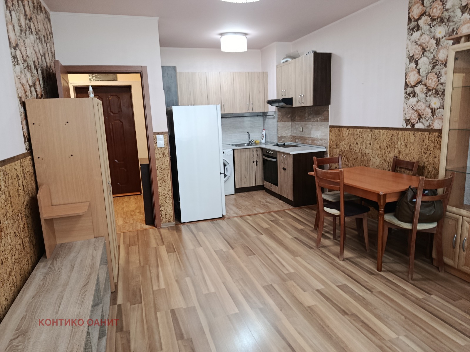 Продава 2-СТАЕН, гр. София, Дружба 1, снимка 2 - Апартаменти - 54190205