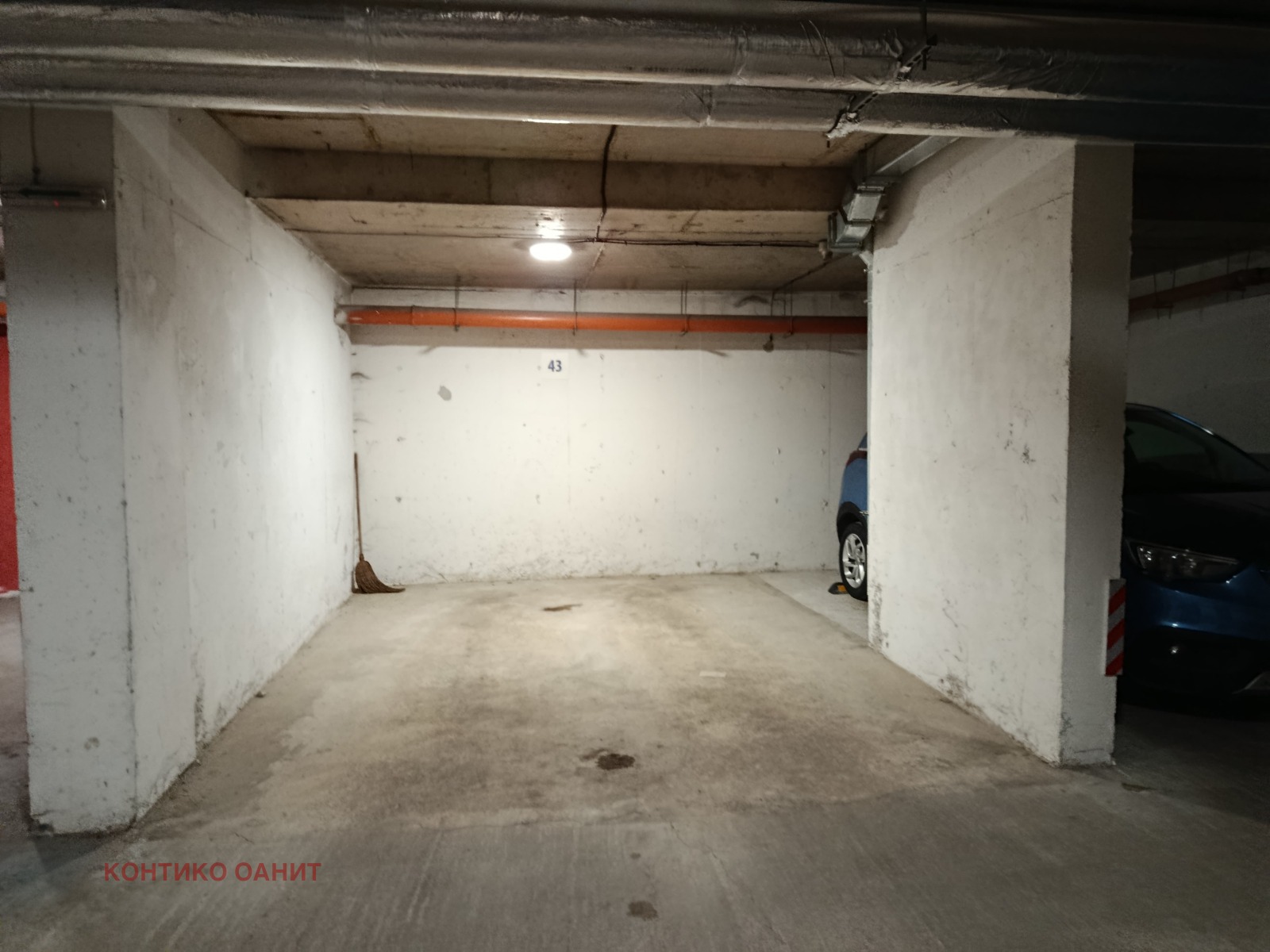 Продава 2-СТАЕН, гр. София, Дружба 1, снимка 15 - Апартаменти - 54190205