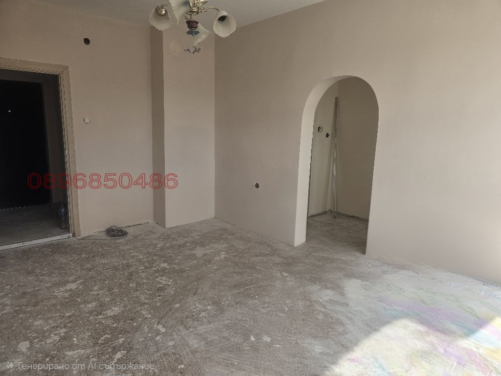 Продава 2-СТАЕН, гр. Добрич, Дунавите, снимка 4 - Апартаменти - 54255030