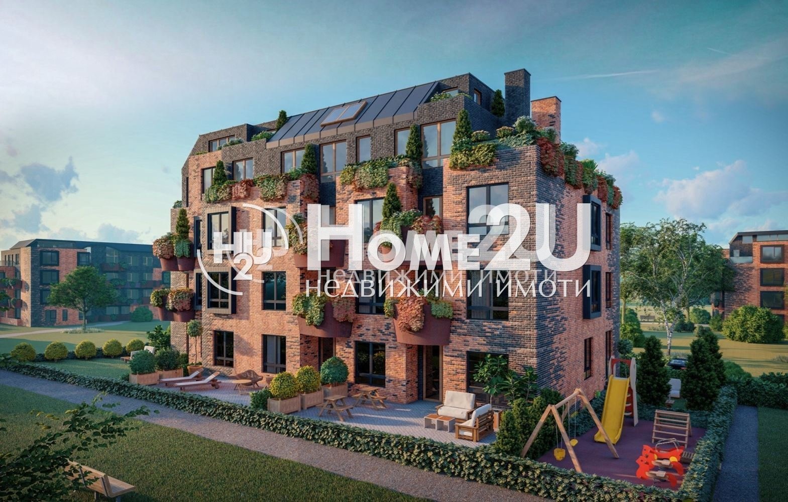 Продава 2-СТАЕН, гр. София, Витоша, снимка 5 - Апартаменти - 54332359