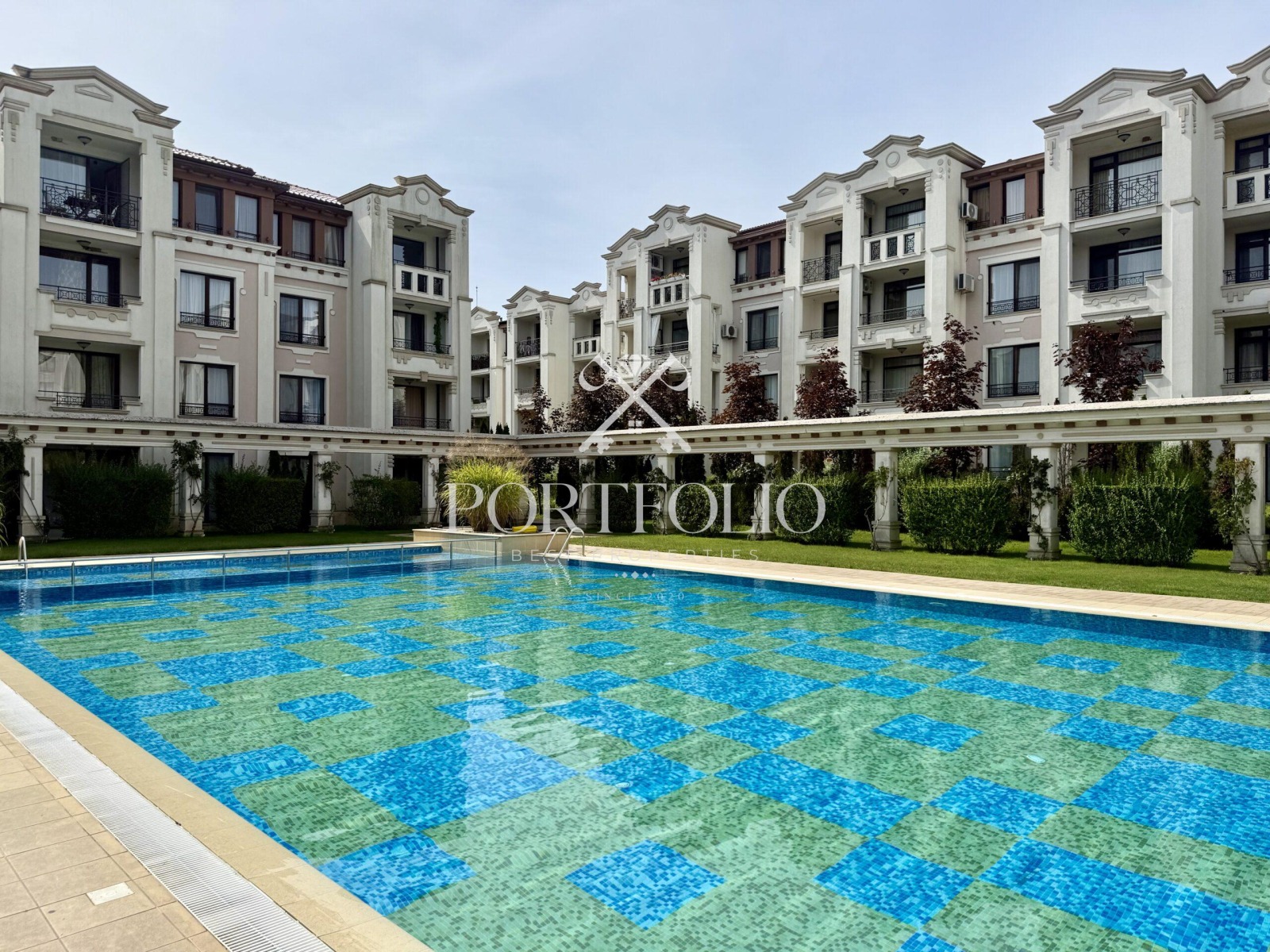 Продава 2-СТАЕН, гр. Созопол, област Бургас, снимка 15 - Апартаменти - 56084488