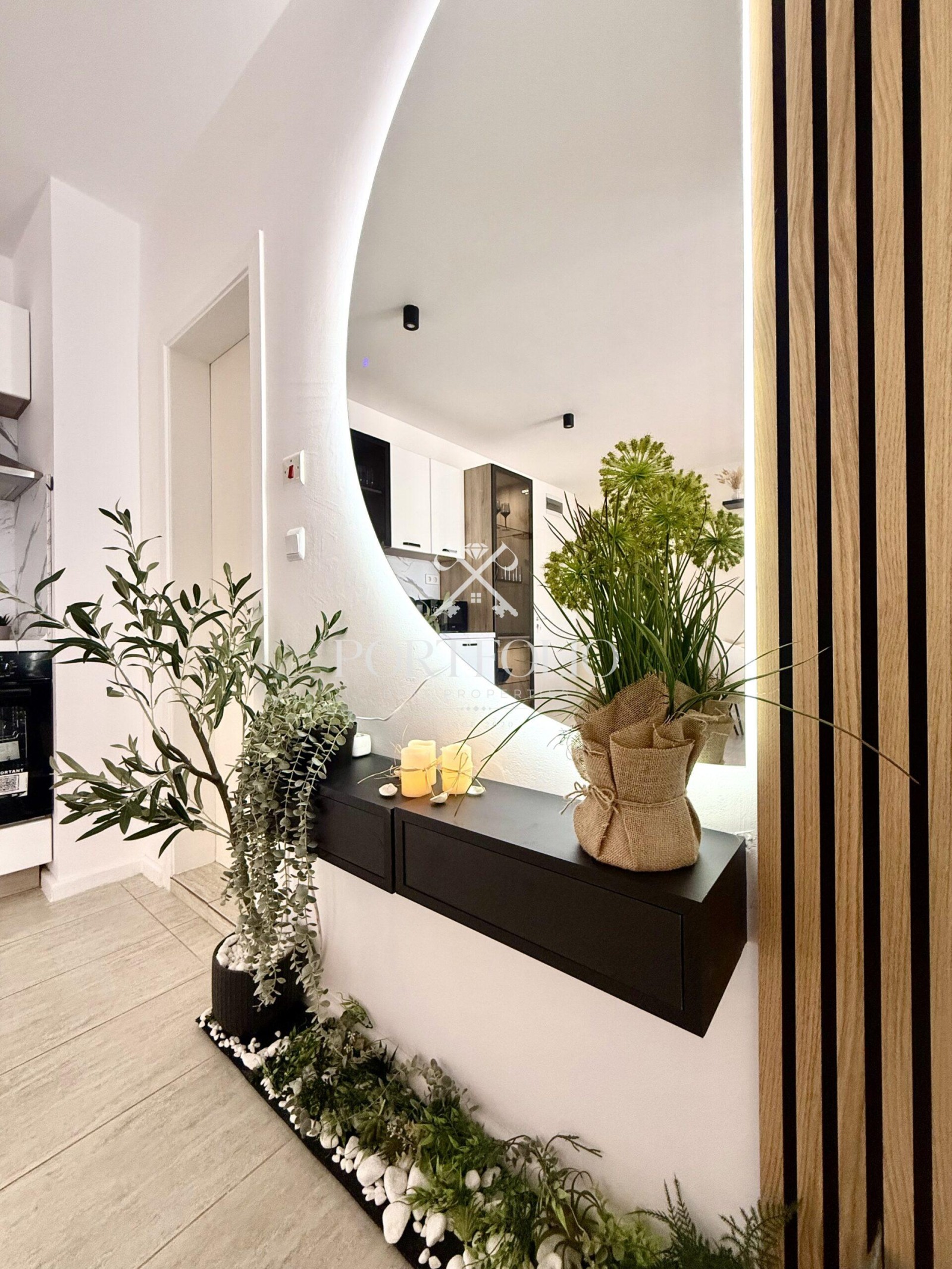Продава 2-СТАЕН, гр. Созопол, област Бургас, снимка 4 - Апартаменти - 56084488