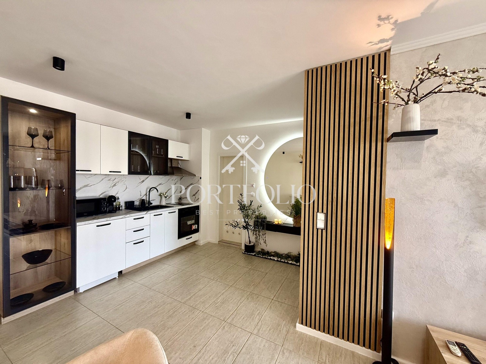 Продава 2-СТАЕН, гр. Созопол, област Бургас, снимка 3 - Апартаменти - 56084488