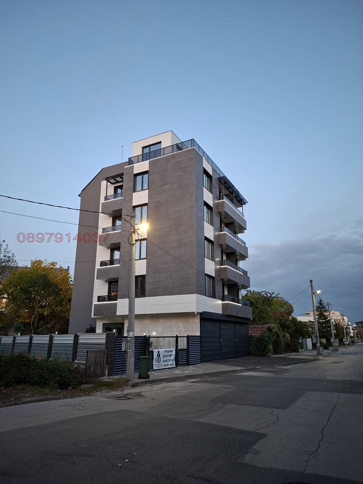Продава 3-СТАЕН, гр. София, Надежда 1