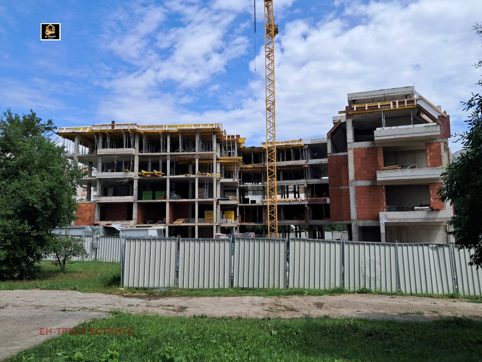 Продава 3-СТАЕН, гр. София, Дружба 2