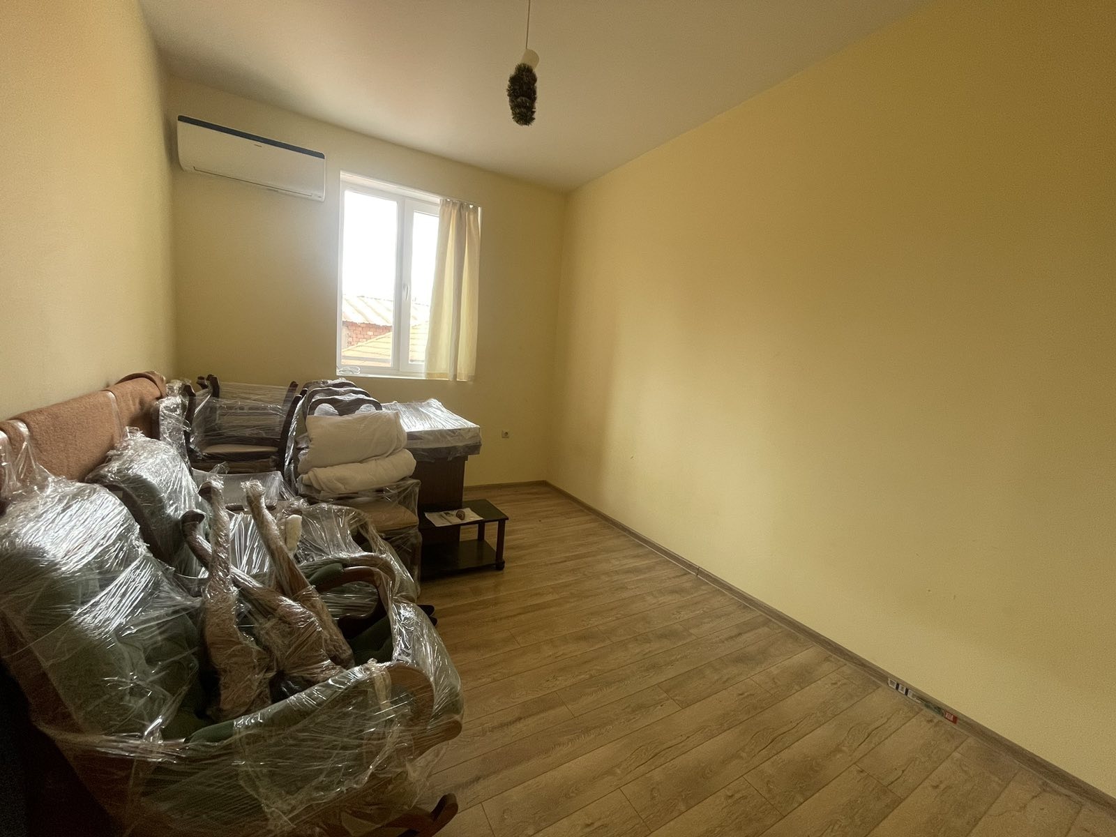 Продава 3-СТАЕН, гр. Шумен, Добруджански, снимка 5 - Апартаменти - 54202666