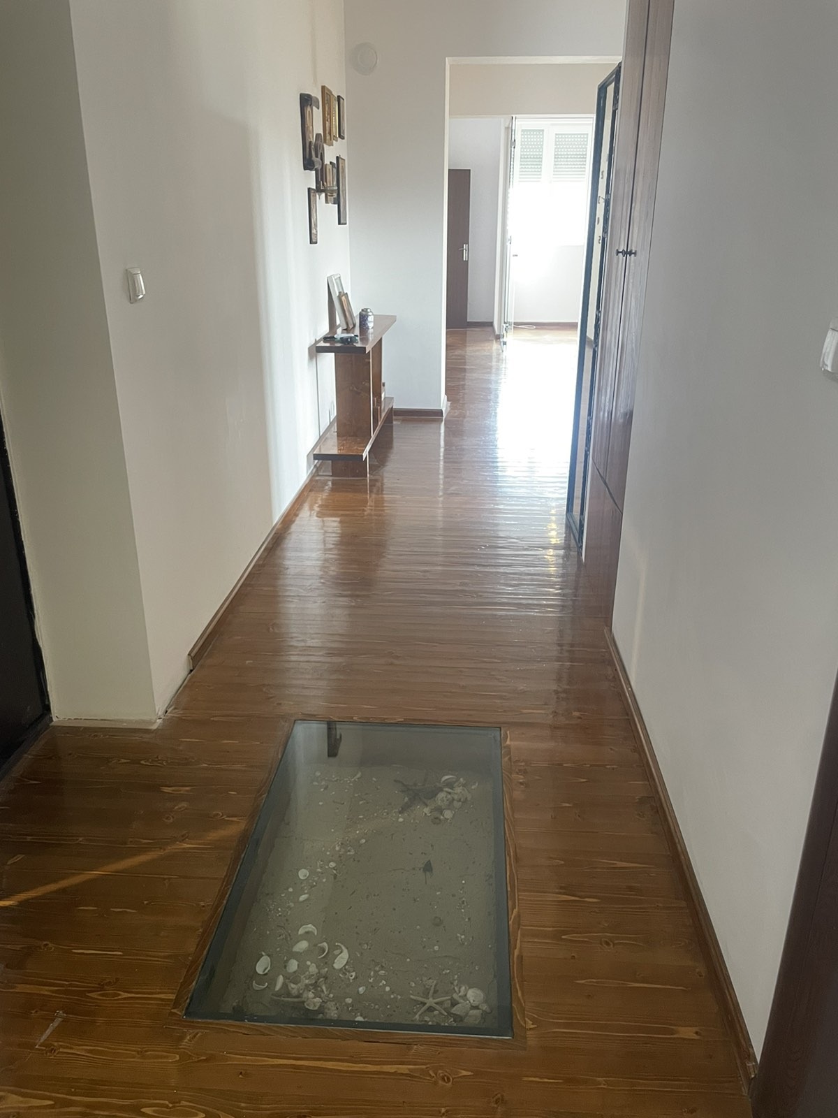 Продава 3-СТАЕН, гр. Шумен, Добруджански, снимка 2 - Апартаменти - 54202666