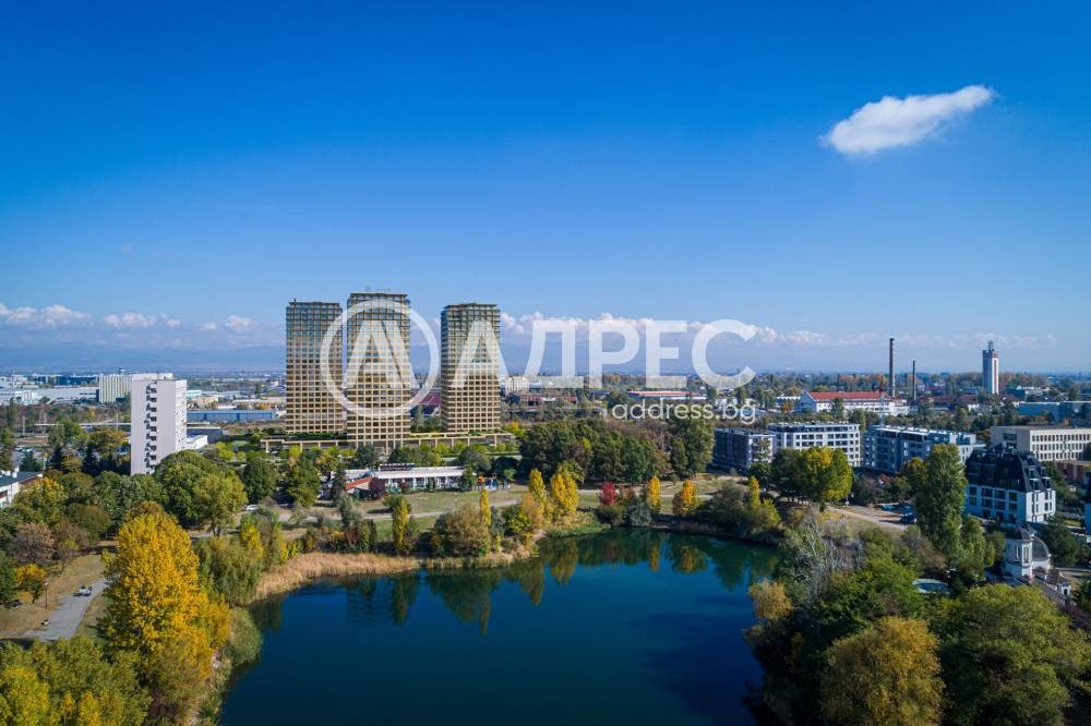 Продава 3-СТАЕН, гр. София, Дружба 1, снимка 4 - Апартаменти - 55474939