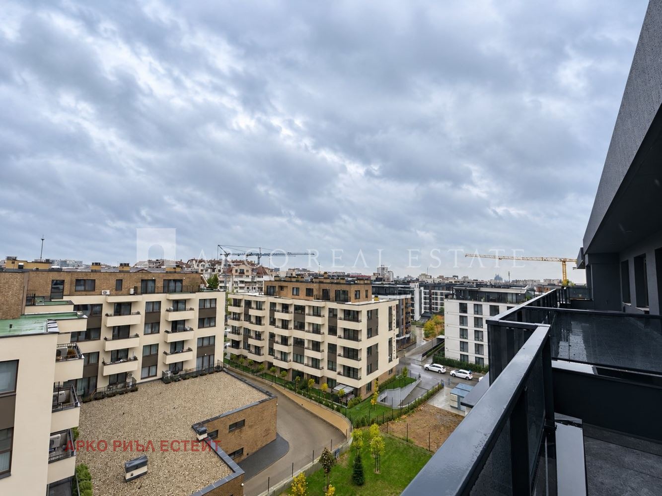 Продава 3-СТАЕН, гр. София, Малинова долина, снимка 7 - Апартаменти - 56706597
