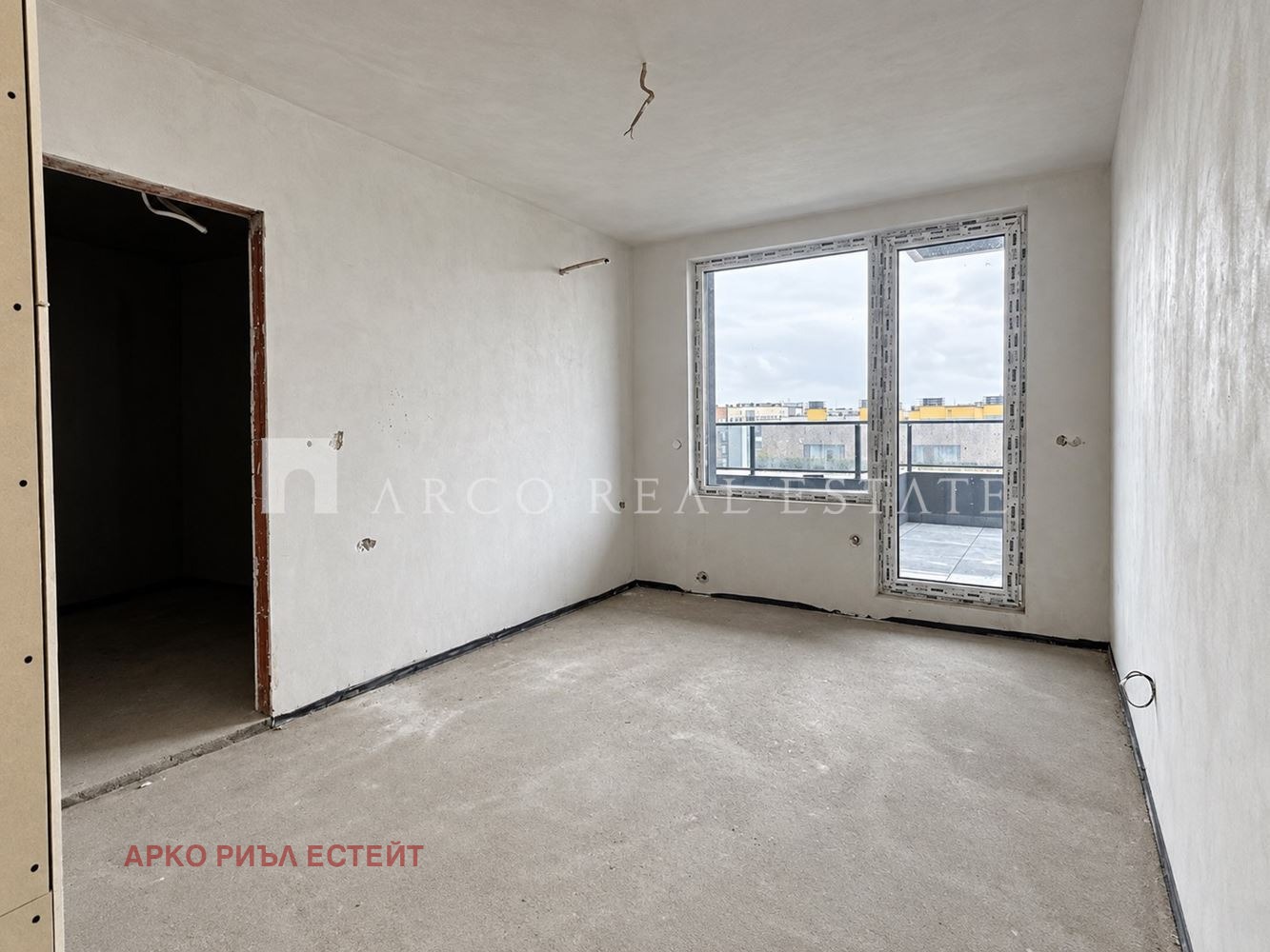 Продава 3-СТАЕН, гр. София, Малинова долина, снимка 8 - Апартаменти - 56706597
