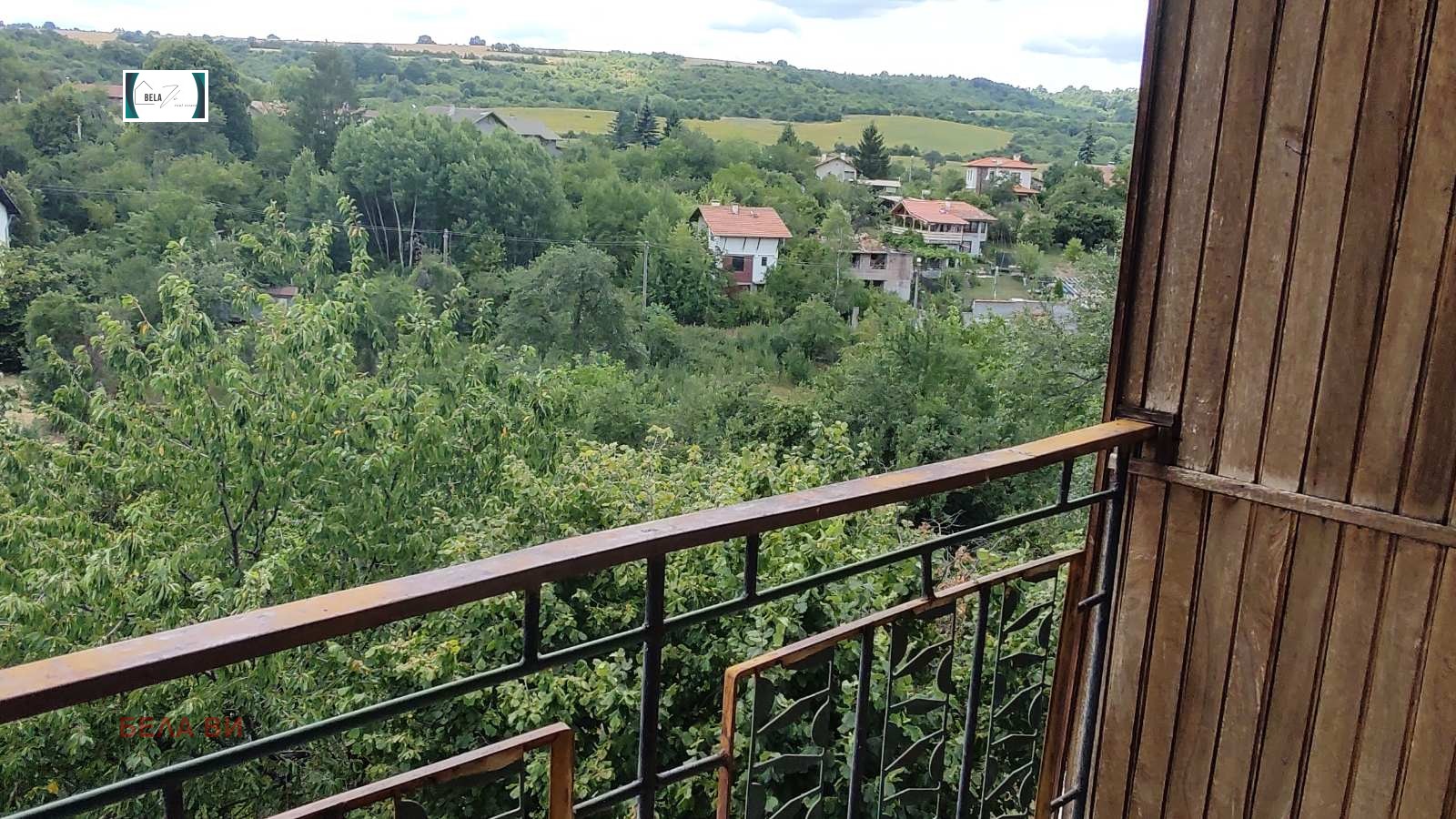 Продава КЪЩА, с. Планиница, област Перник, снимка 12 - Къщи - 54661430