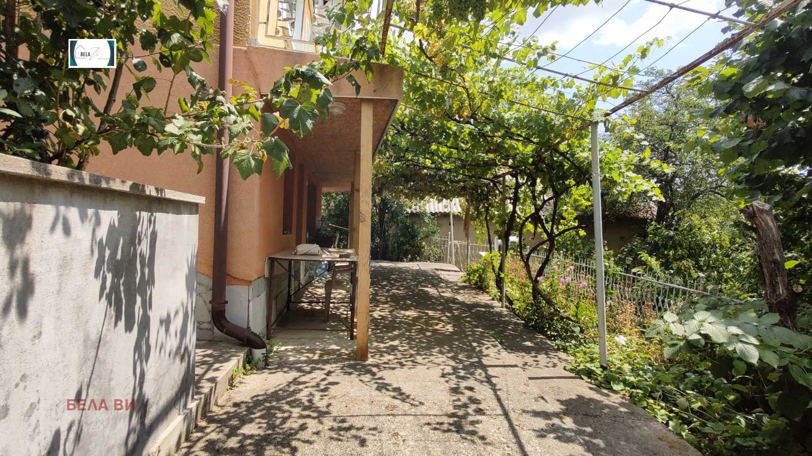 Продава КЪЩА, с. Планиница, област Перник, снимка 15 - Къщи - 54661430