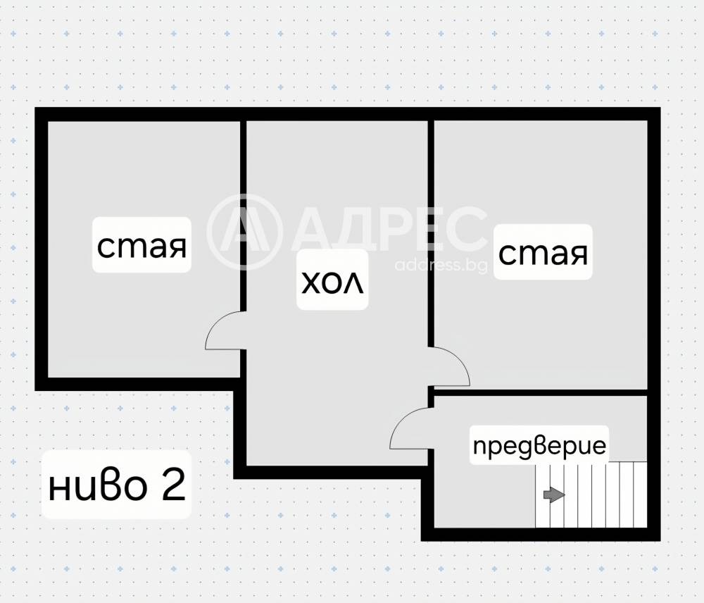 Продава КЪЩА, гр. София, гр. Банкя, снимка 5 - Къщи - 54848418
