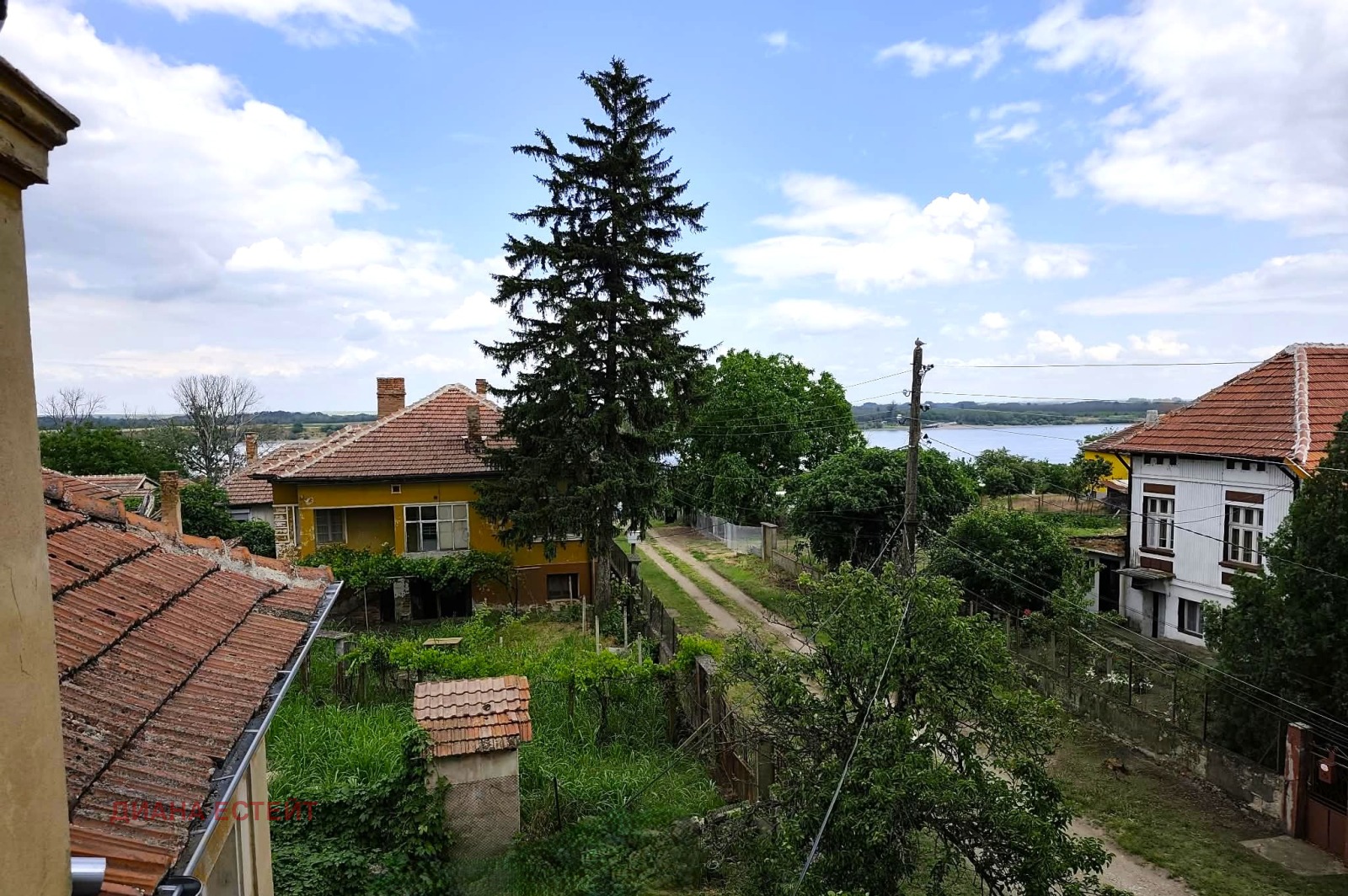Продава КЪЩА, с. Ново село, област Видин, снимка 15 - Къщи - 55375029