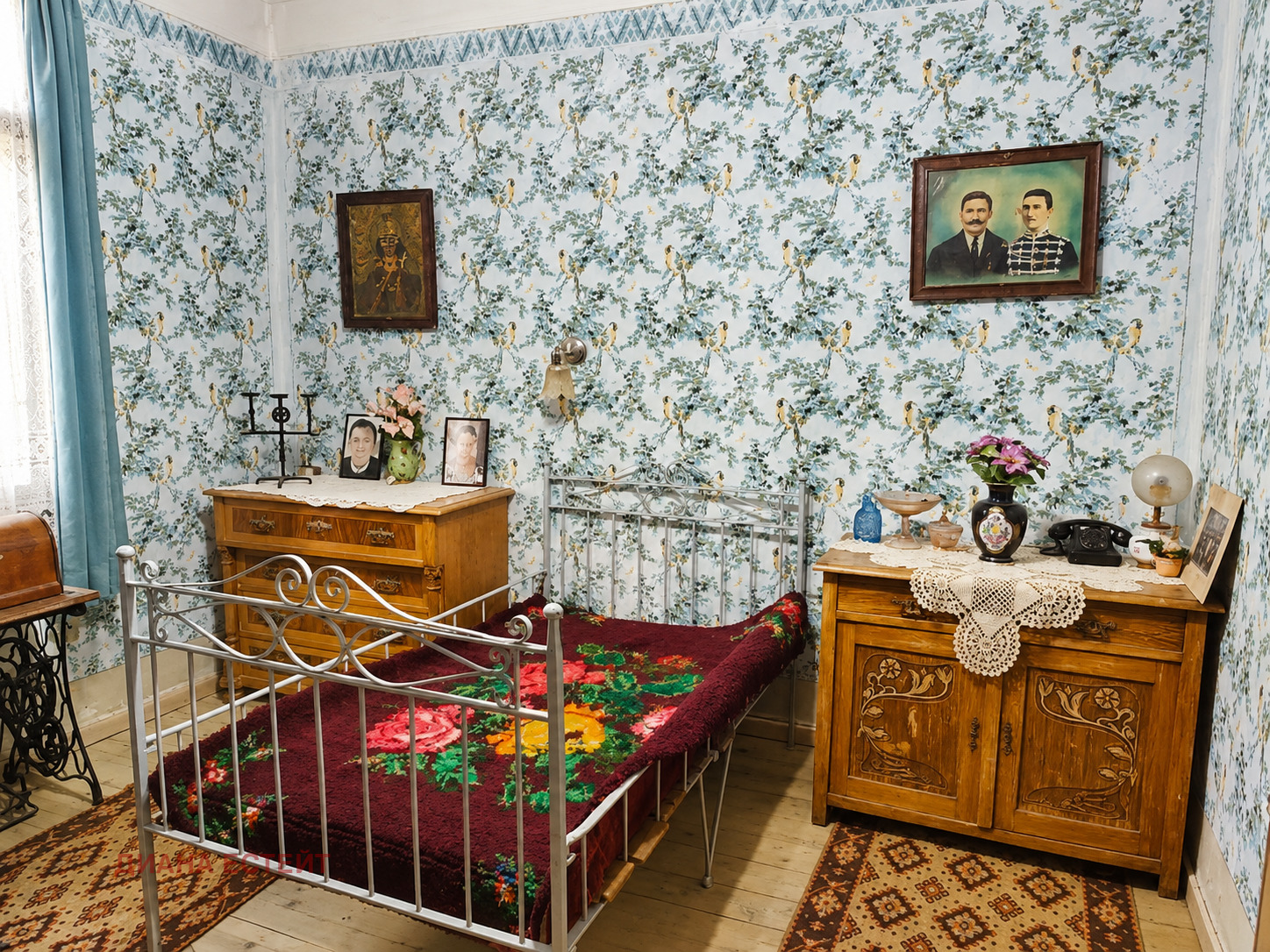 Продава КЪЩА, с. Ново село, област Видин, снимка 9 - Къщи - 55375029