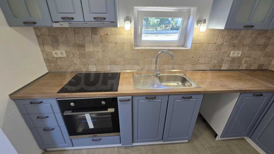 Продава КЪЩА, с. Дропла, област Добрич, снимка 9 - Къщи - 55693723