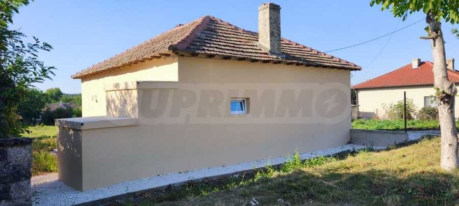 Продава КЪЩА, с. Дропла, област Добрич, снимка 7 - Къщи - 55693723