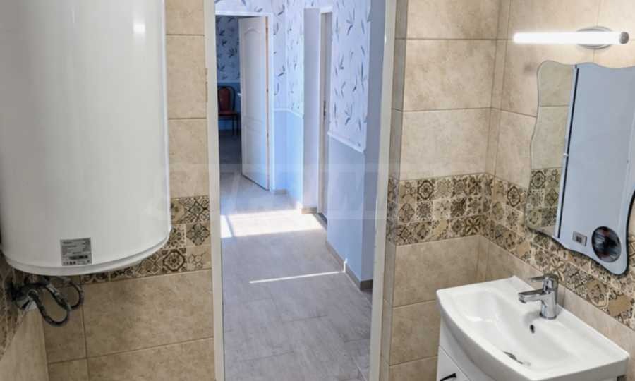 Продава КЪЩА, с. Дропла, област Добрич, снимка 16 - Къщи - 55693723