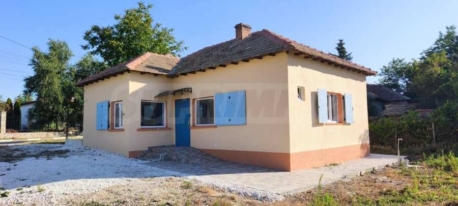 Продава КЪЩА, с. Дропла, област Добрич