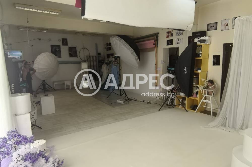 Продава МАГАЗИН, гр. София, Триъгълника, снимка 4 - Магазини - 55921783