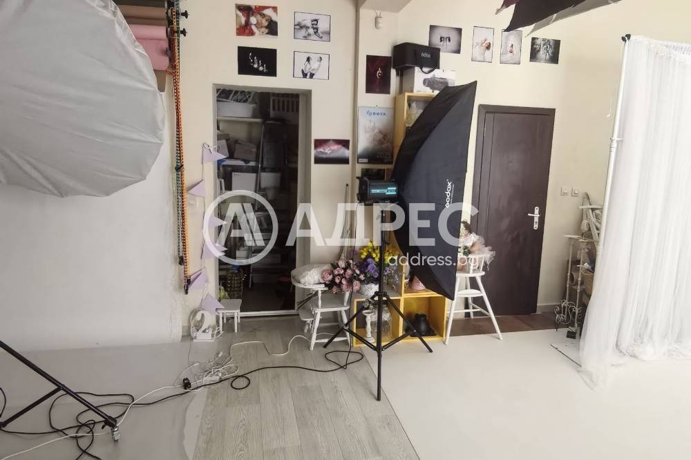 Продава МАГАЗИН, гр. София, Триъгълника, снимка 5 - Магазини - 55921783