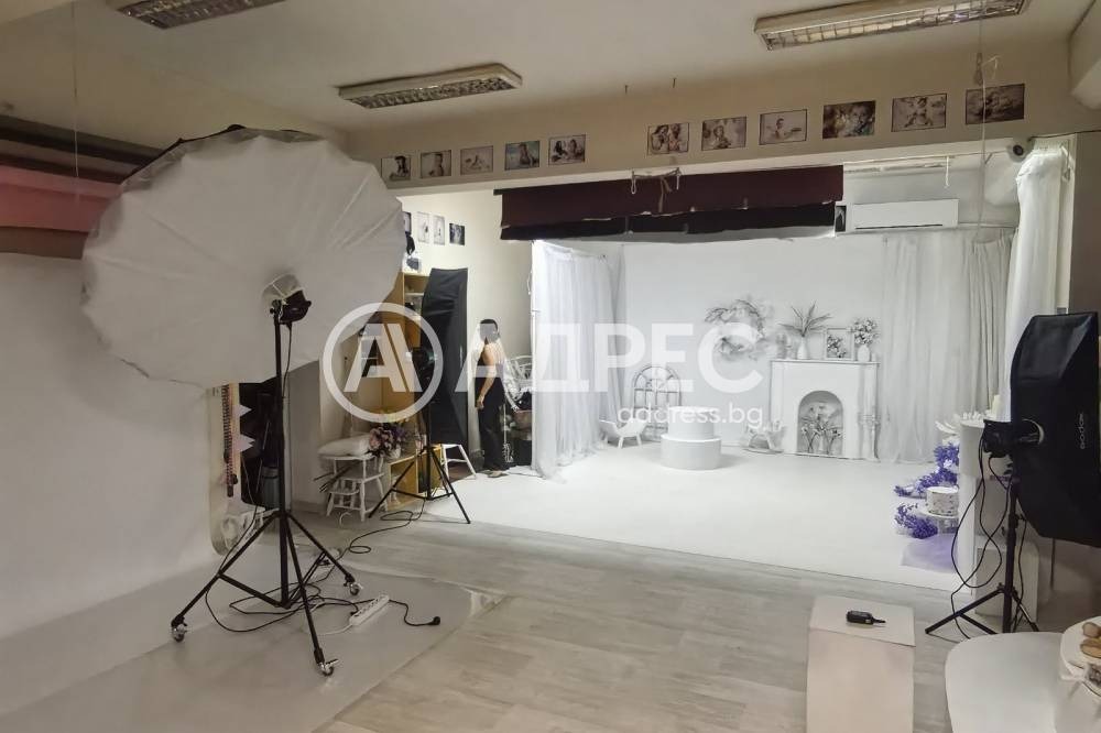 Продава МАГАЗИН, гр. София, Триъгълника, снимка 3 - Магазини - 55921783