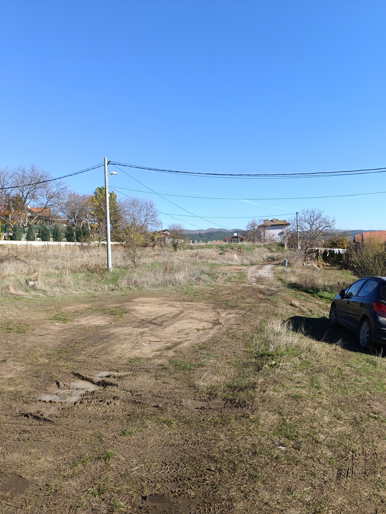 Продава ПАРЦЕЛ, гр. София, гр. Нови Искър, снимка 6 - Парцели - 53438944