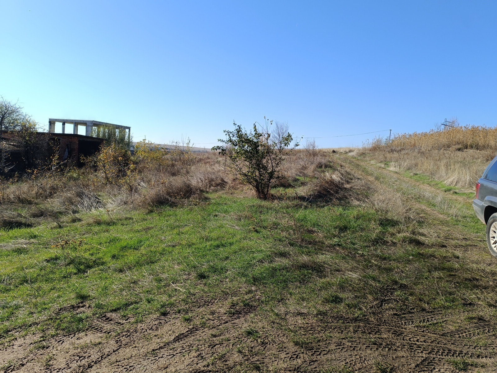 Продава ПАРЦЕЛ, гр. София, гр. Нови Искър, снимка 5 - Парцели - 53438944