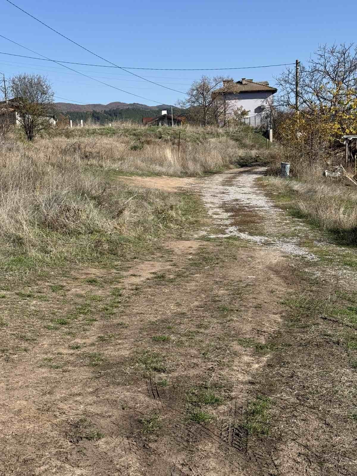 Продава ПАРЦЕЛ, гр. София, гр. Нови Искър, снимка 2 - Парцели - 54095352