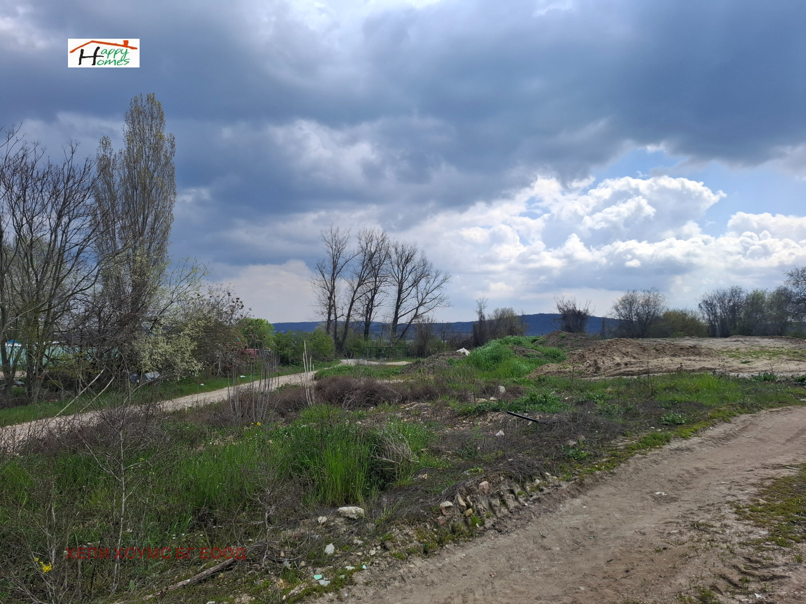 Продава ПАРЦЕЛ, гр. Варна, Западна промишлена зона, снимка 3 - Парцели - 54247956