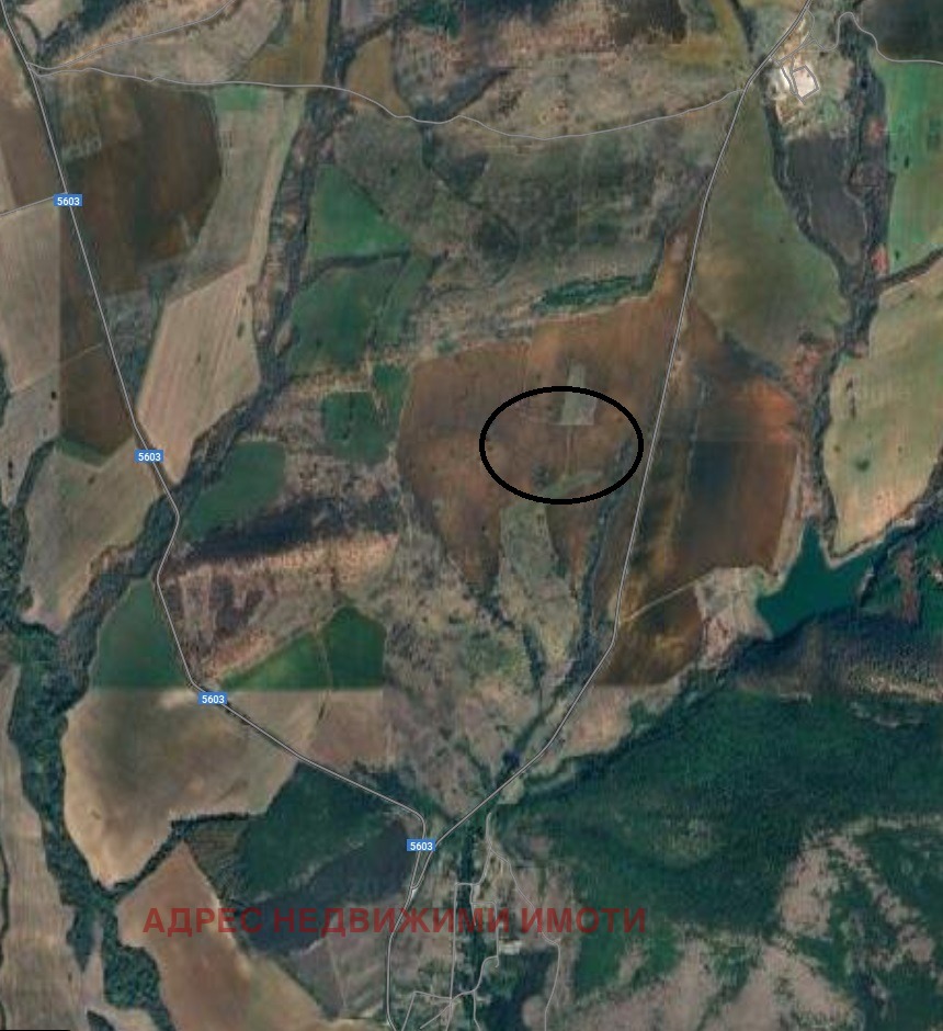 Продава ЗЕМЕДЕЛСКА ЗЕМЯ | Imot.bg — изображение 1