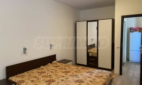 1 Schlafzimmer Ahtopol, region Burgas 10