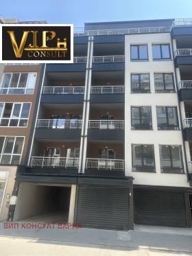 1 bedroom Kolhozen pazar, Varna