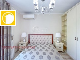 2 Schlafzimmer Nesebar, region Burgas 12