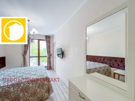 2 slaapkamers Nesebar, regio Boergas 15