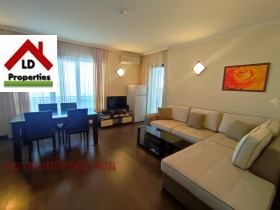 2 bedroom k.k. Zlatni pyasatsi, Varna 4