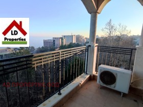 2 bedroom k.k. Zlatni pyasatsi, Varna 10