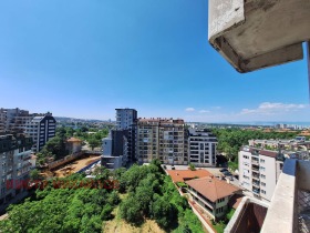 3-стаен град София, Борово