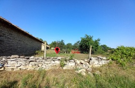 Casa Kameniak, região Shumen 3