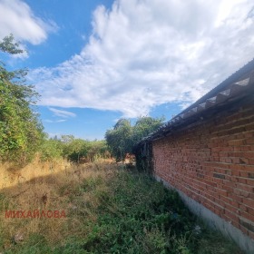 Maison Novo selo, région Stara Zagora 1