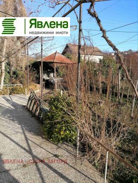 Haus Jagoda, region Stara Sagora 15