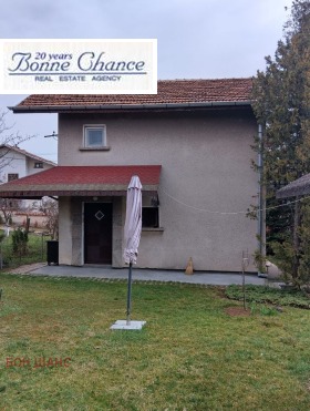 Dom Gorna Malina, region Sofia