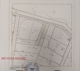 ПАРЦЕЛ, 970 m2