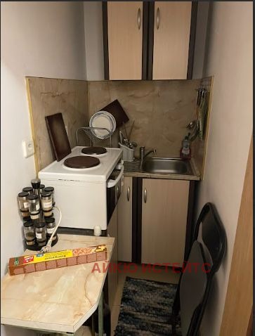 Продава 1-СТАЕН, гр. София, Горна баня, снимка 5 - Апартаменти - 54604074