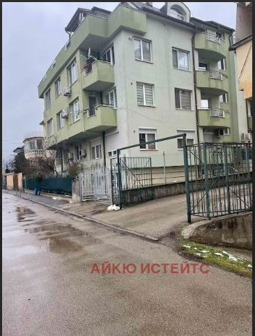 Продава 1-СТАЕН, гр. София, Горна баня, снимка 14 - Апартаменти - 54604074