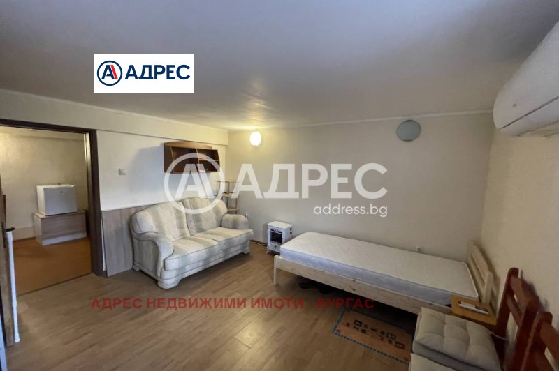 Te koop  Studio Burgas , Tsentar , 34 m² | 69711110 - afbeelding [7]