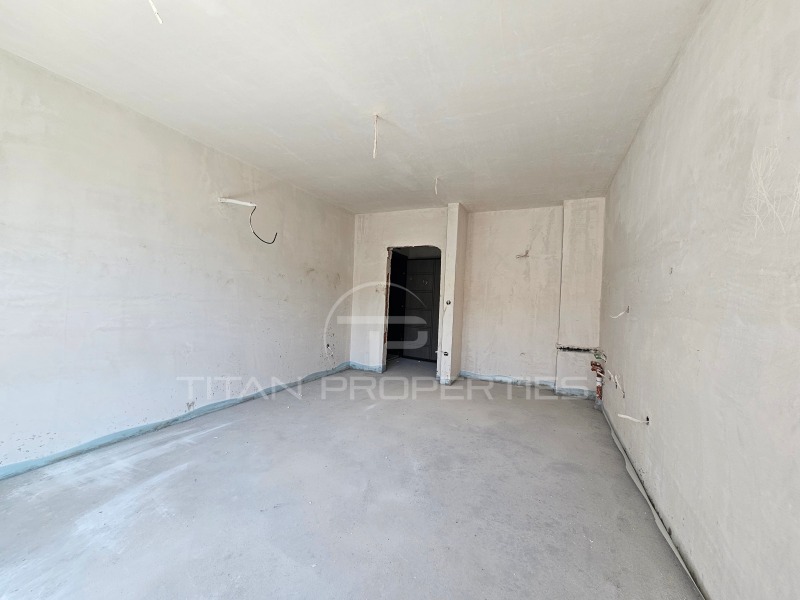 For Sale  Studio Plovdiv , Yuzhen , 40 sq.m | 38141122 - image [2]